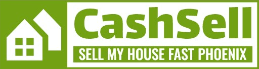 cash sell my house fast phoenix logo